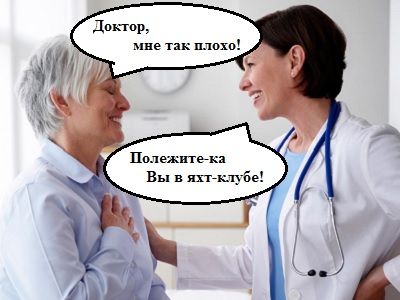 Пациент и врач Пациент и врач