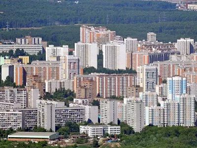Москва, Северное Мендведково. Источник - http://riverpilgrim.livejournal.com/ Москва, Северное Мендведково. Источник - http://riverpilgrim.livejournal.com/