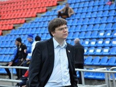Сергей Томашевский. Фото: bkataman.ru Сергей Томашевский. Фото: bkataman.ru
