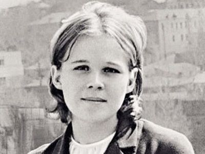 Надежда Курченко. Источник - https://ru.wikipedia.org Надежда Курченко. Источник - https://ru.wikipedia.org