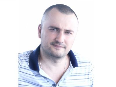Националист Владимир Басманов. Фото: vk.com/id1138359 Националист Владимир Басманов. Фото: vk.com/id1138359