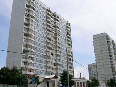 Многоквартирный дом. Фото: delairemontsam.ru Многоквартирный дом. Фото: delairemontsam.ru