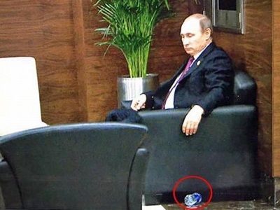 Путин в Анталье. Публикуется в leonidstorch.livejournal.com Путин в Анталье. Публикуется в leonidstorch.livejournal.com