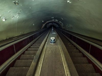 Севастопольское "метро". Фото: novorusmir.ru Севастопольское "метро". Фото: novorusmir.ru