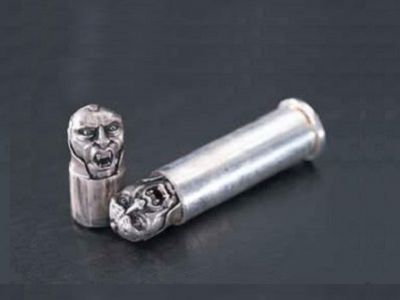 Серебряные пули для вампиров. Источник - s253.photobucket.com Серебряные пули для вампиров. Источник - s253.photobucket.com