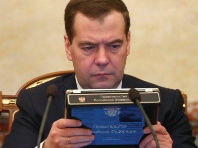 Дмитрий Медведев. Фото: charter97.org Дмитрий Медведев. Фото: charter97.org