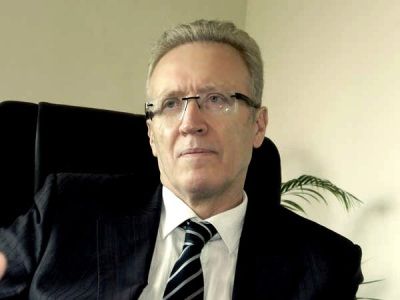 Бывший мэр Севастополя Валерий Саратов. Фото: sevnews.info Бывший мэр Севастополя Валерий Саратов. Фото: sevnews.info