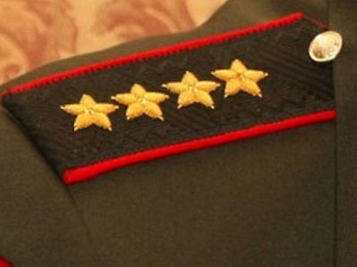 Погон генерала. Источник - masterotvetov.com Погон генерала. Источник - masterotvetov.com