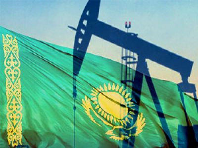 Казахская нефть. Фото: berlek-nkp.com Казахская нефть. Фото: berlek-nkp.com