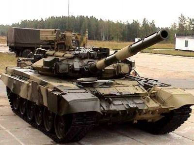 Танк Т-90. Фото: camoblood.ru Танк Т-90. Фото: camoblood.ru