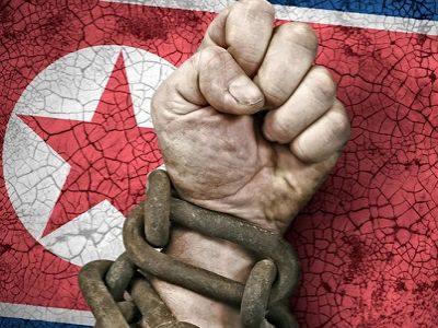 Северокорейцы, солидарность. Источник - www.gazeta.ru Северокорейцы, солидарность. Источник - www.gazeta.ru