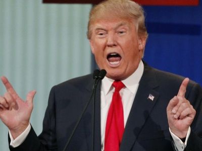 Дональд Трамп. Источник - get.whotrades.com Дональд Трамп. Источник - get.whotrades.com