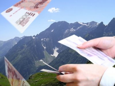 На развитие Северного Кавказа. Фото: expert.ru. На развитие Северного Кавказа. Фото: expert.ru.