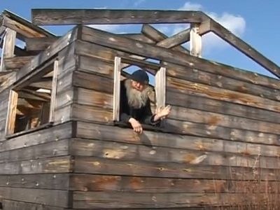 Видео "Вы кто такие? Я вас не звал!.." (скрин видео http://www.youtube.com/watch?v=RxxTQRGv4V8) Видео "Вы кто такие? Я вас не звал!.." (скрин видео http://www.youtube.com/watch?v=RxxTQRGv4V8)