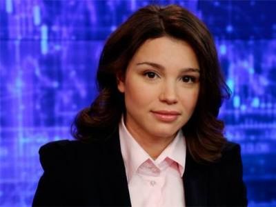 Дочь Бориса Немцова Жанна. Фото: pravda.ru Дочь Бориса Немцова Жанна. Фото: pravda.ru