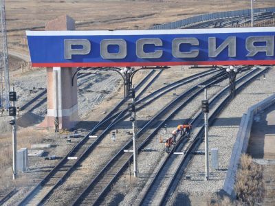 Российско-китайская граница. Фото: periskop.livejournal.com Российско-китайская граница. Фото: periskop.livejournal.com