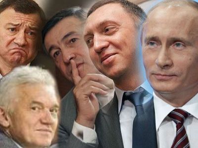 Владимир Путин, Николай Шамалов, Юрий Ковальчук, Аркадий и Борис Ротенберги. Фото: vkrizis.ru. Владимир Путин, Николай Шамалов, Юрий Ковальчук, Аркадий и Борис Ротенберги. Фото: vkrizis.ru.