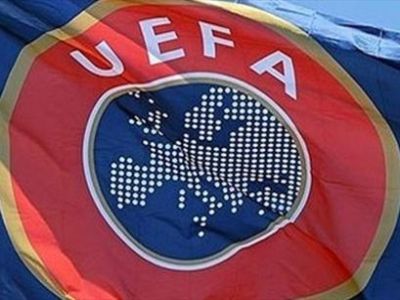 UEFA. Фото: novoye-vremya.com UEFA. Фото: novoye-vremya.com