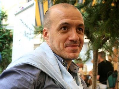 Сергей Ахметов Сергей Ахметов