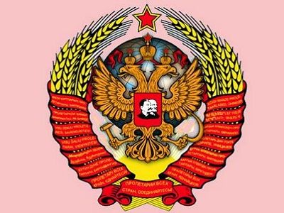 "СССР2.0". Источник - argumentua.com "СССР2.0". Источник - argumentua.com