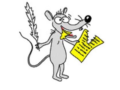 Графомания (карикатура). Источник - altpoetry.ucoz.ru Графомания (карикатура). Источник - altpoetry.ucoz.ru