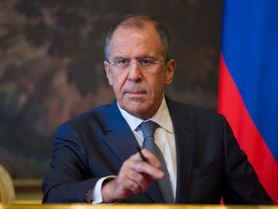 Глава МИД РФ Сергей Лавров. Фото: medialeaks.ru. Глава МИД РФ Сергей Лавров. Фото: medialeaks.ru.