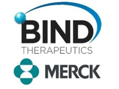 Bind Therapeutics. Фото: medpharmconnect.com. Bind Therapeutics. Фото: medpharmconnect.com.