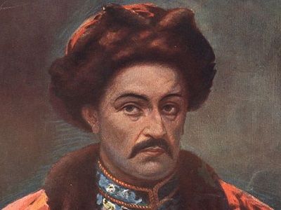 Иван Мазепа (картина О.Куриласа). Источник - aif.ru Иван Мазепа (картина О.Куриласа). Источник - aif.ru