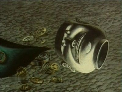 "История одного города. Органчик" (кадр из мультфильма). Источник - pravtor.ru "История одного города. Органчик" (кадр из мультфильма). Источник - pravtor.ru