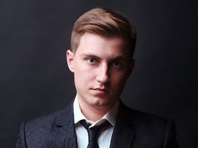 Пресс-секретарь "ВКонтакте" Евгений Красников. Фото: sostav.ru Пресс-секретарь "ВКонтакте" Евгений Красников. Фото: sostav.ru