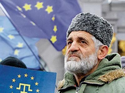 Крымские татары. Фото: newsonline24.com.ua Крымские татары. Фото: newsonline24.com.ua