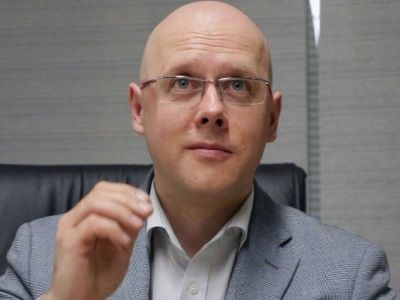 Член Совета Федерации от Владимирской области Антон Беляков. Фото: mycdn.me Член Совета Федерации от Владимирской области Антон Беляков. Фото: mycdn.me