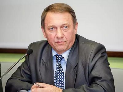 Председатель союза экологов Башкортостана Александр Веселов. Фото: proufu.ru Председатель союза экологов Башкортостана Александр Веселов. Фото: proufu.ru