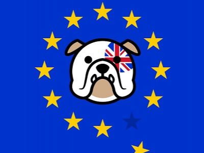 Референдум "Brexit". Источник - bloomberg.com Референдум "Brexit". Источник - bloomberg.com
