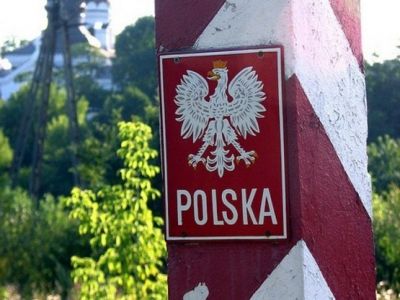 Польско-российская граница. Фото: polska-kaliningrad.ru Польско-российская граница. Фото: polska-kaliningrad.ru