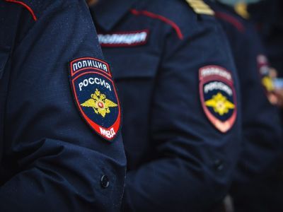 Полицейская форма. Фото: vistanews.ru Полицейская форма. Фото: vistanews.ru