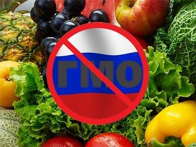 Российский запрет ГМО. Источник - medportal.ru Российский запрет ГМО. Источник - medportal.ru
