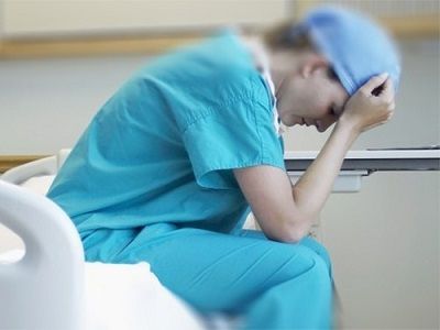 Медсестра. Источник - medportal.ru Медсестра. Источник - medportal.ru