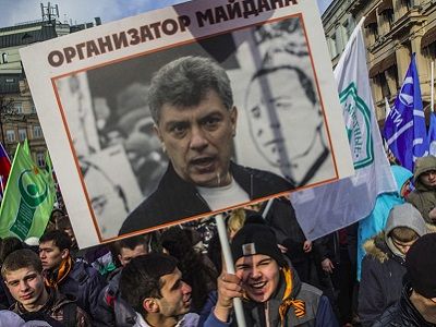 Портрет Немцова на митинге "Антимайдана", Москва, 21.2.15. Публикуется в sakralnaya-azhertva.blogspot.ru Портрет Немцова на митинге "Антимайдана", Москва, 21.2.15. Публикуется в sakralnaya-azhertva.blogspot.ru