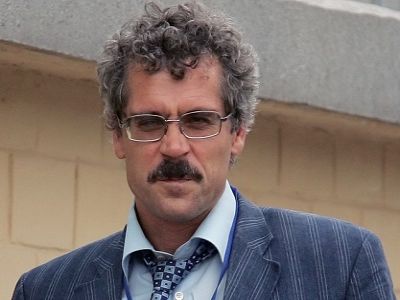 Экс-руководитель московской антидопинговой лаборатории Григорий Родченков. Фото: tass.ru Экс-руководитель московской антидопинговой лаборатории Григорий Родченков. Фото: tass.ru