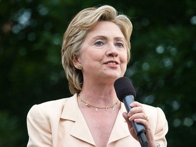 Хиллари Клинтон. Фото: dailydot.com Хиллари Клинтон. Фото: dailydot.com