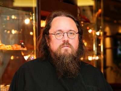 О. Андрей Кураев. Фото: ural56.ru О. Андрей Кураев. Фото: ural56.ru