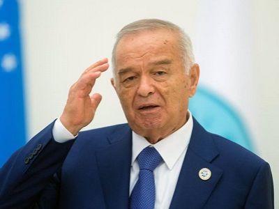 Ислам Каримов. Публикуется в www.facebook.com/alexandr.hotz Ислам Каримов. Публикуется в www.facebook.com/alexandr.hotz