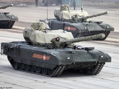 Танки "Армата". Фото: bm.img.com.ua Танки "Армата". Фото: bm.img.com.ua