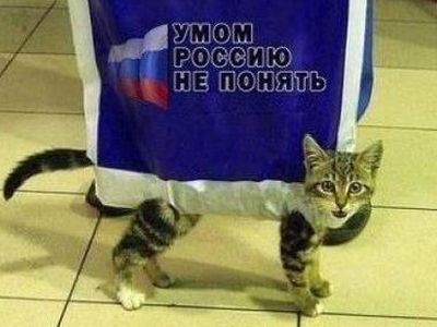 Умом Россию не понять. Фото: ekabu.ru Умом Россию не понять. Фото: ekabu.ru