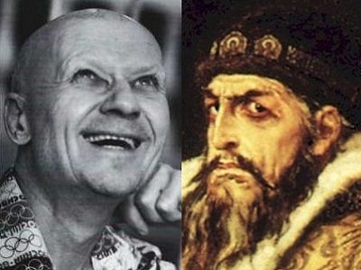 Серийный маньяк-убийца Андрей Чикатило; Иван Грозный. Источники - anti-maniak.narod.ru, shoyher.narod.ru Серийный маньяк-убийца Андрей Чикатило; Иван Грозный. Источники - anti-maniak.narod.ru, shoyher.narod.ru