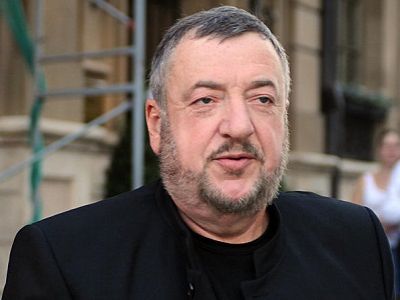 Павел Лунгин. Источник - starbom.com Павел Лунгин. Источник - starbom.com