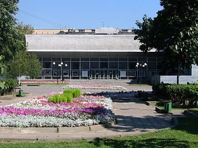 "Сатирикон". Фото: wikipedia.org "Сатирикон". Фото: wikipedia.org