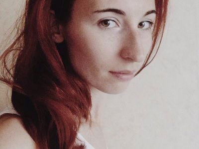 Пресс-секретарь "Правовой инициативы" Ксения Бабич. Фото: facebook.com Пресс-секретарь "Правовой инициативы" Ксения Бабич. Фото: facebook.com