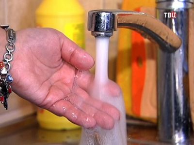 Горячая вода. Фото: tvc.ru Горячая вода. Фото: tvc.ru